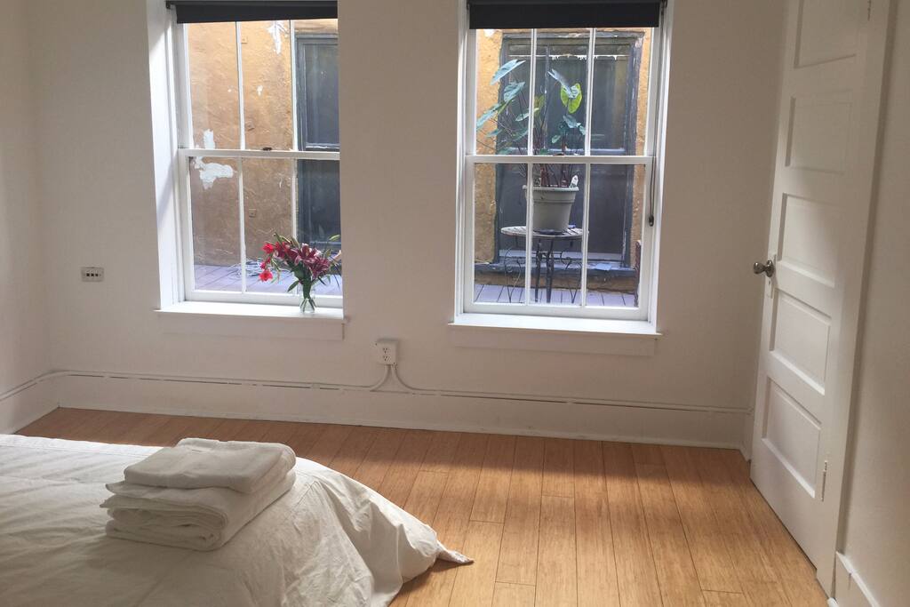 Beautiful Inviting Room