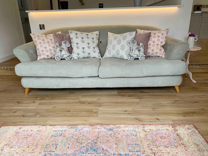 Rose Cottage, West Soughton, Wedmore, Somerset - Cheddar
