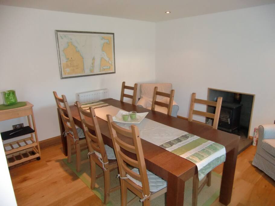 Diningroom