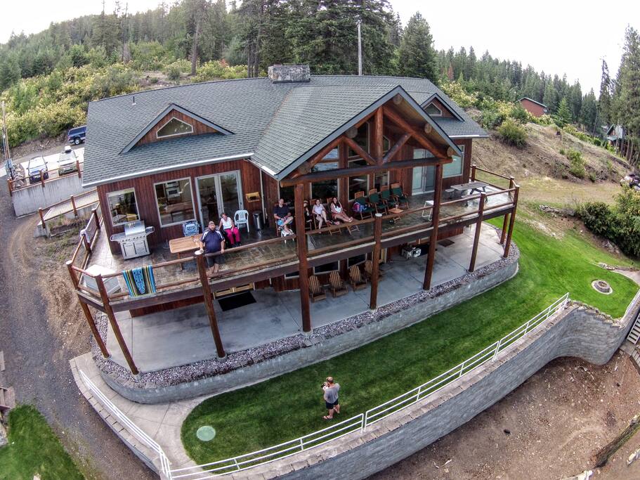 Private Luxury!