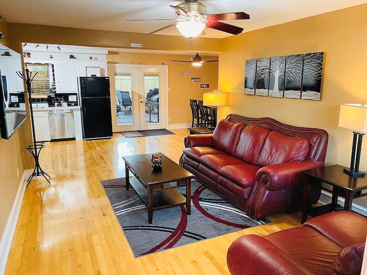 “Amazing Southern Stay” Near The New Casino !!! Houses for Rent in