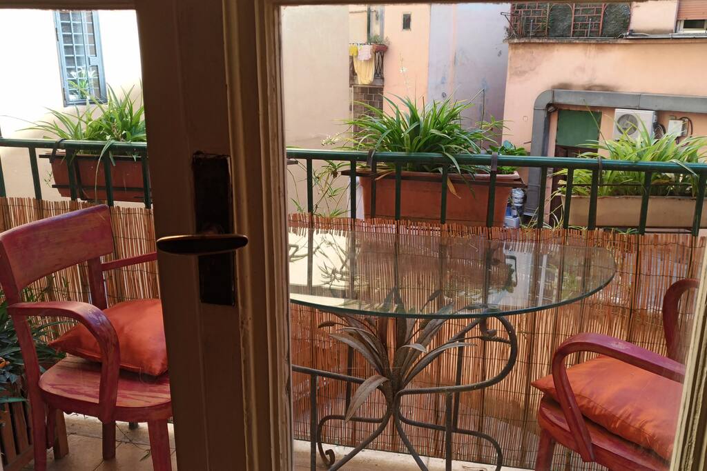 Balconcino