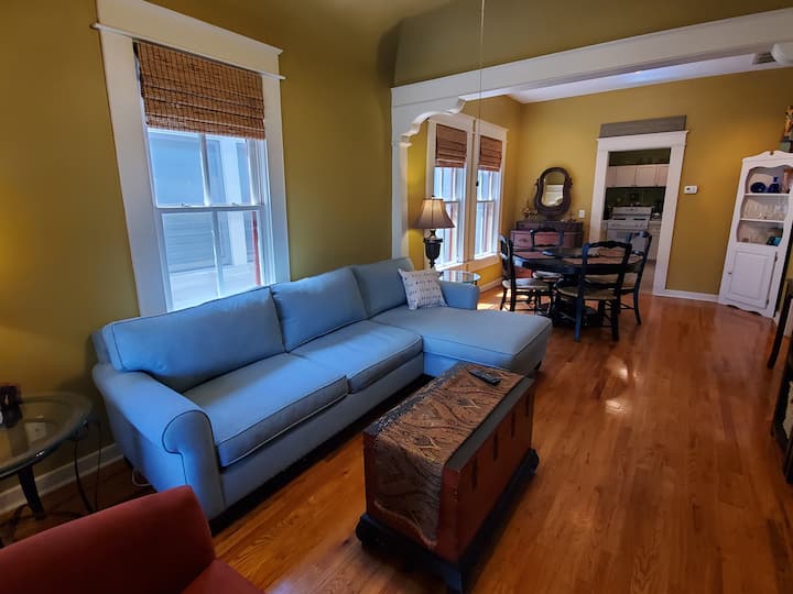 Ybor City, Tampa Vacation Rentals & Homes Tampa, FL Airbnb