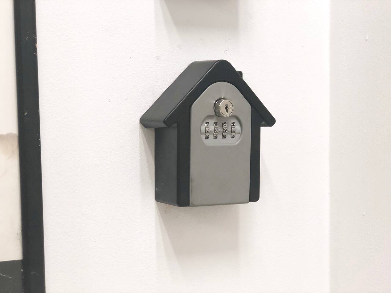 Step attachment