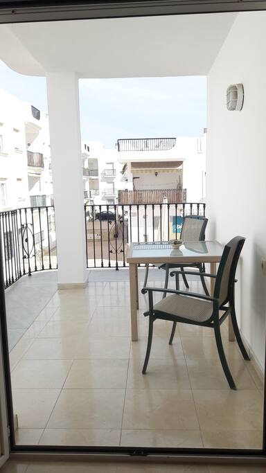 Terraza