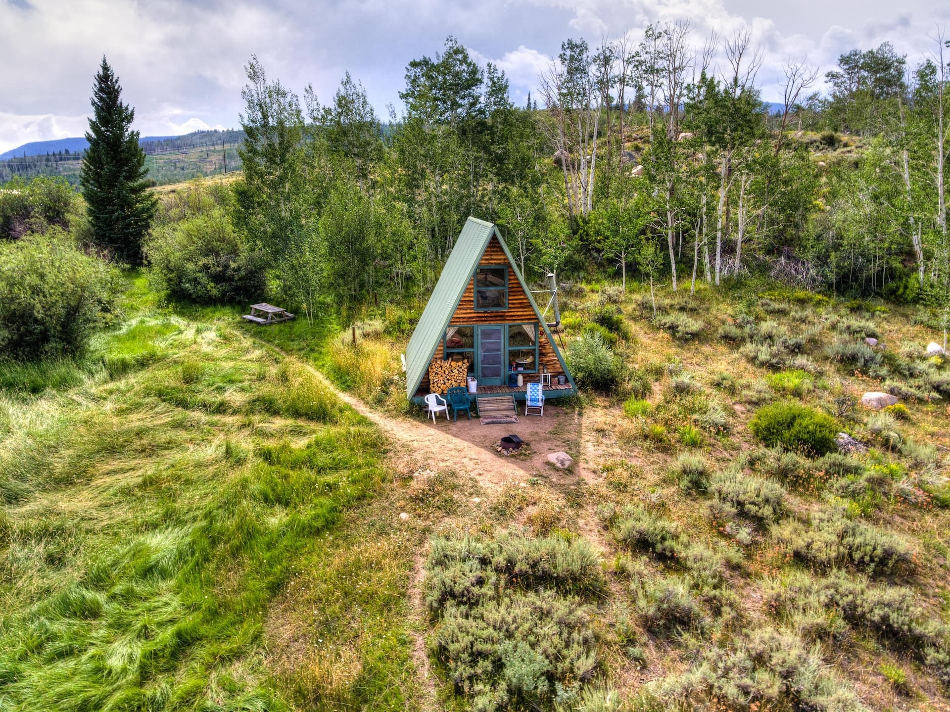 15 Best Airbnbs in Colorado, USA (2024 Edition) Road Affair