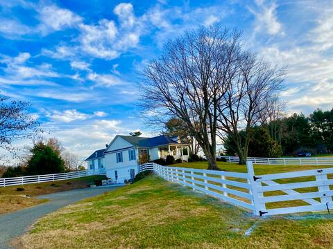 Gorgeous Country living at Chase Cottage Suite