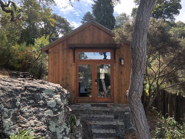 Berkeley Oasis