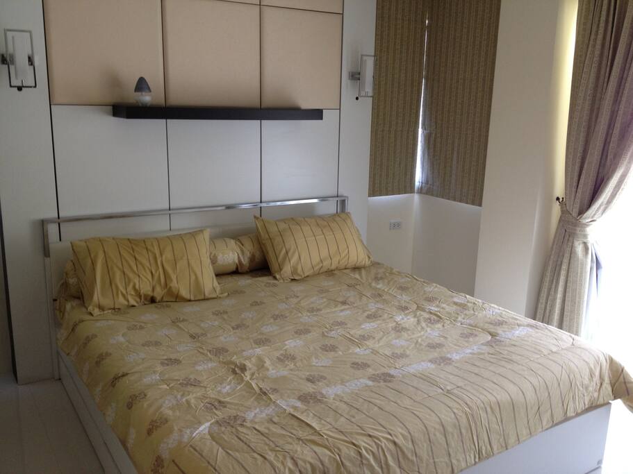 CHAMBRE 1