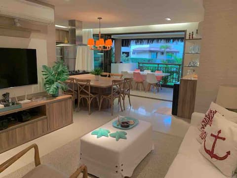 Aquiraz Riviera - Manhattan Beach Riviera -