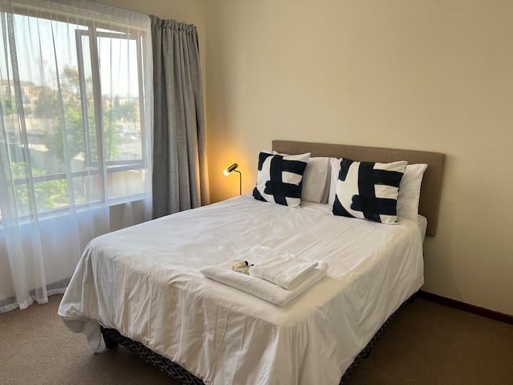 Apartman za goste s posebnim radnim prostorom