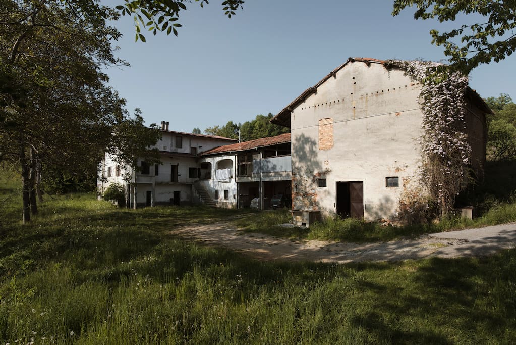 Cascina Gallo