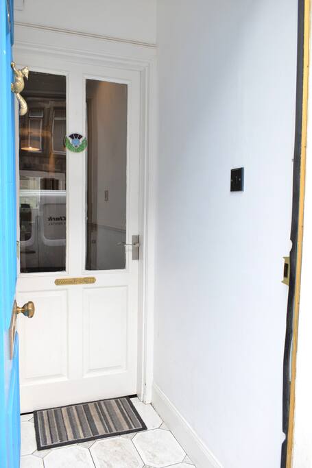 Vestibule