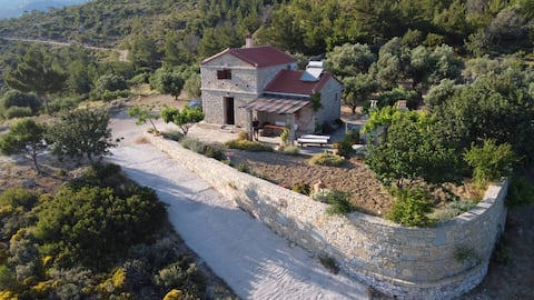 Oceanis House