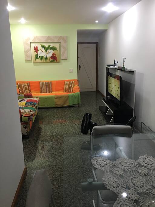 Sala de TV !