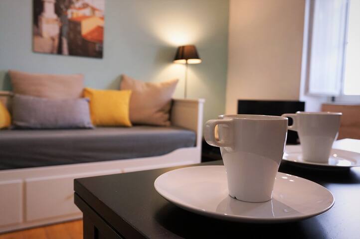 Immeuble ABC pour 10p Authenticité & Indépendance gallery image 3