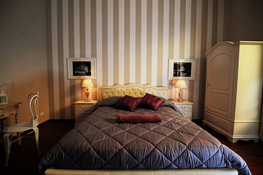 camera da letto 1
