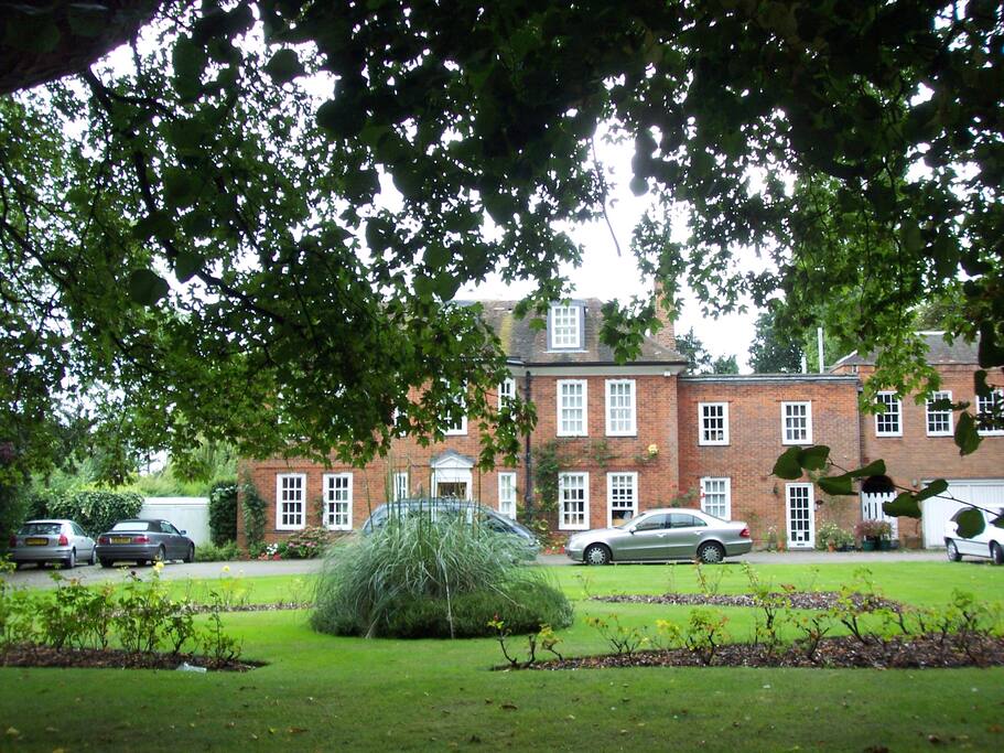 Woodbrook