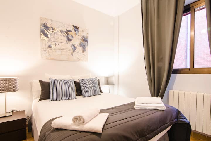 第2间卧室/双人房