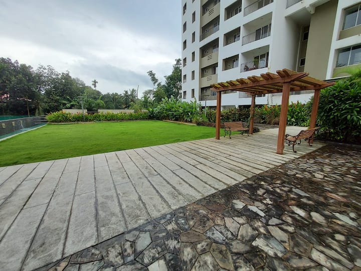 South Pampady Holiday Rentals & Homes Kerala, India Airbnb