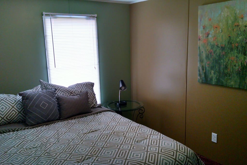 Guest Bedroom