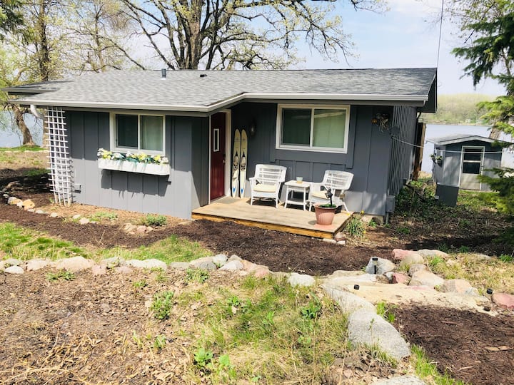 10 Best Lakefront Rentals In Iowa, USA Updated 2024 Trip101