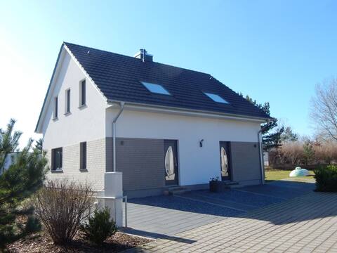 FH "Segelboot" Sauna, Whirlpool,Fireplace, Terrace,WLAN