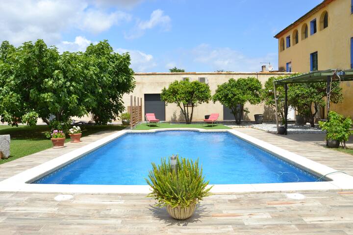 Casa rural Can Padrosa gallery image 2