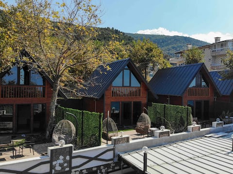 Ergenekon Bungalow 1