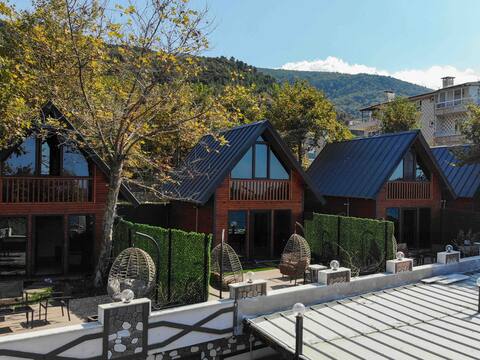 Ergenekon Bungalow 1