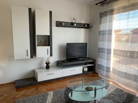 Top performing Airbnb: Apartment Zagreb-Sesvete in Sesvete