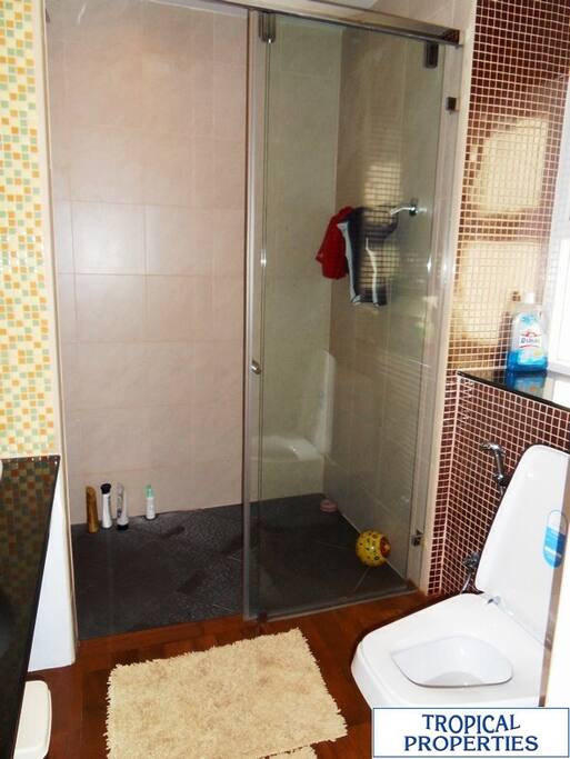 Shower