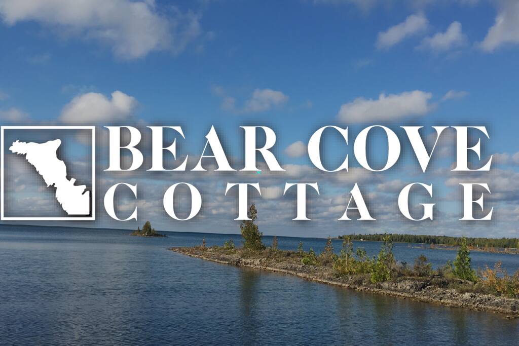 Bear Cove Cottage Waterfront Level 2 And 3 Houses For Rent In