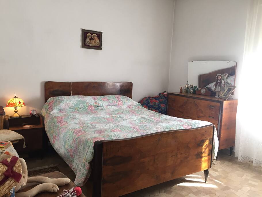 Camera bedroom