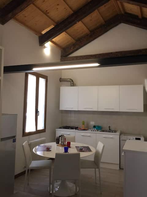 PRETTY APARTMENT WI-FI