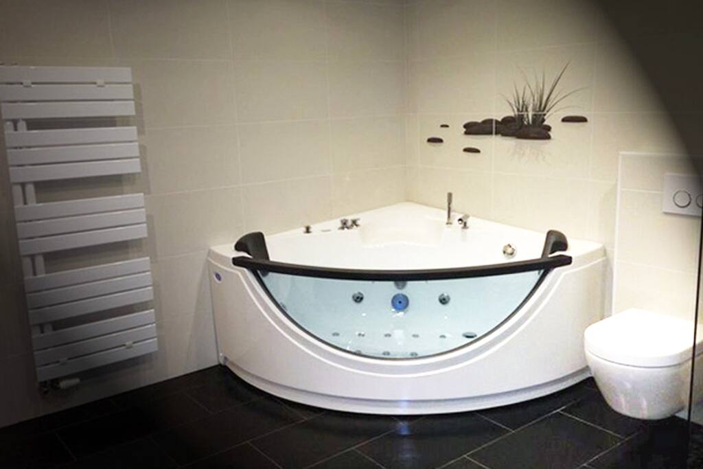 Baignoire 2 personnes
