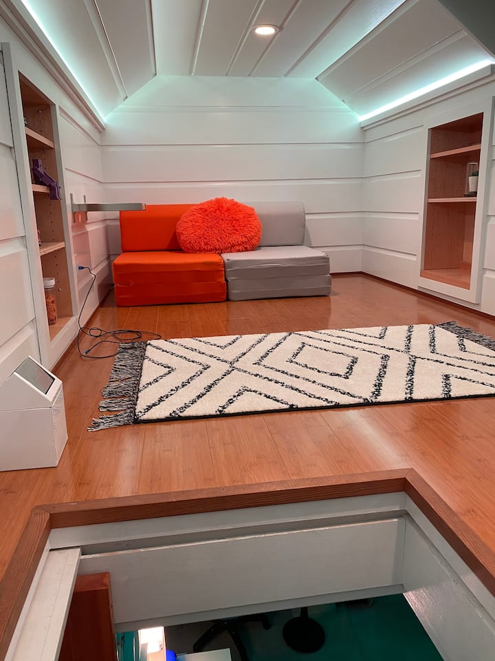 Ლოფტი ნომერი 2