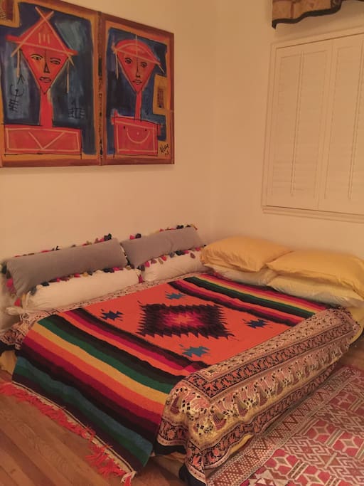 Your Bedroom