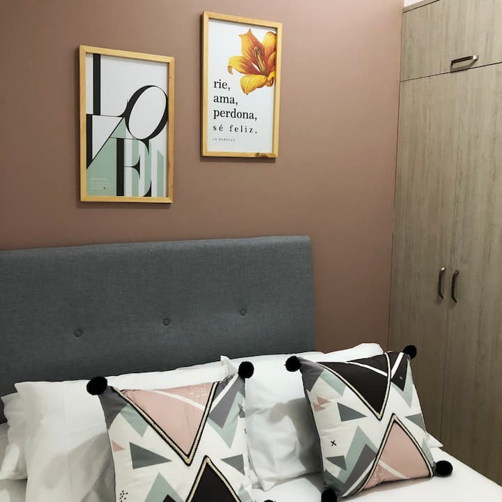 Habitación 1