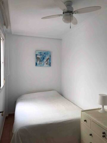 Habitación matrimonial (P)