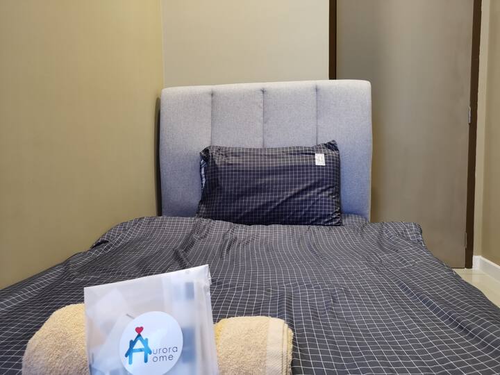 Spálňa 3