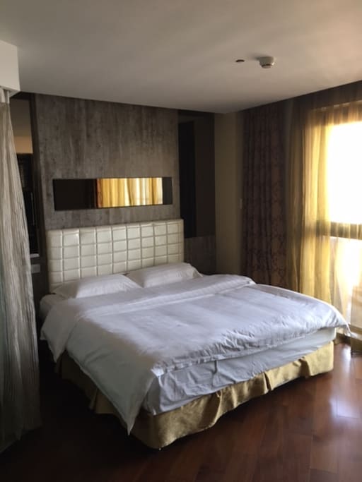 main bedroom