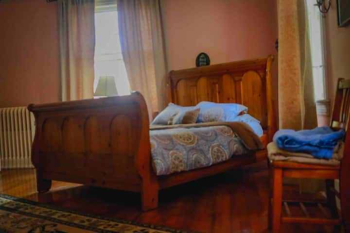 غرفة النوم 5