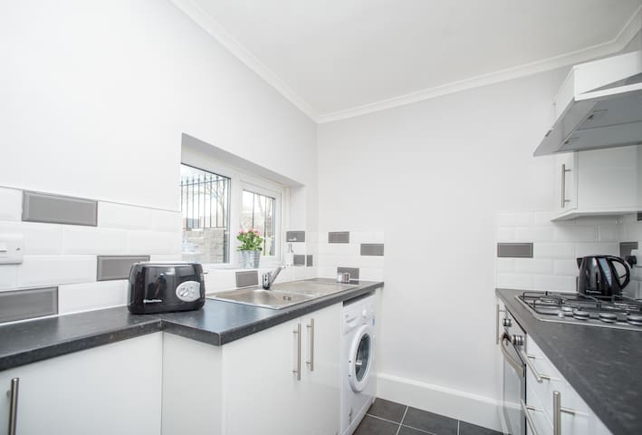 Beautiful City Centre Apartment