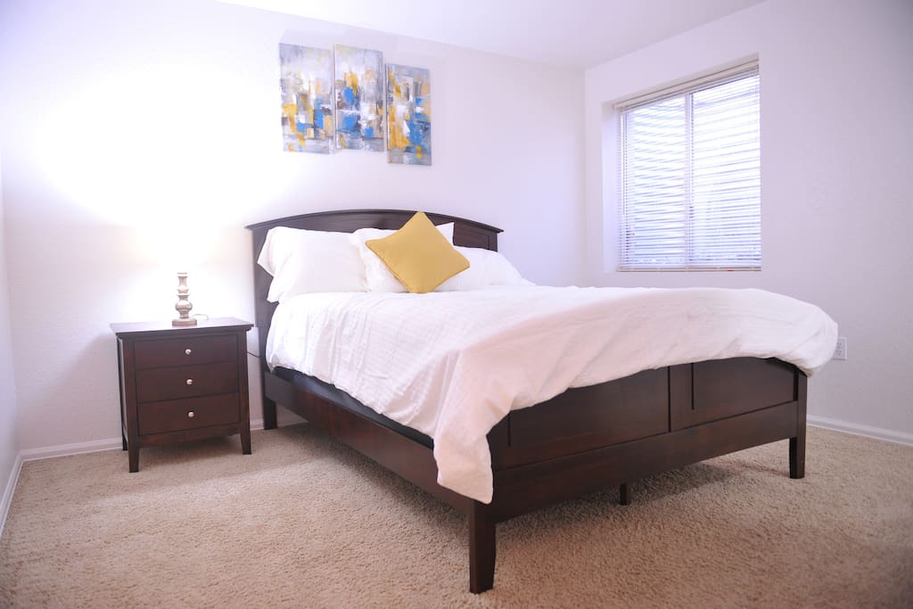 Master Bed Room 1