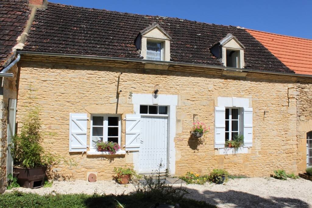 Entrée La Salamandre