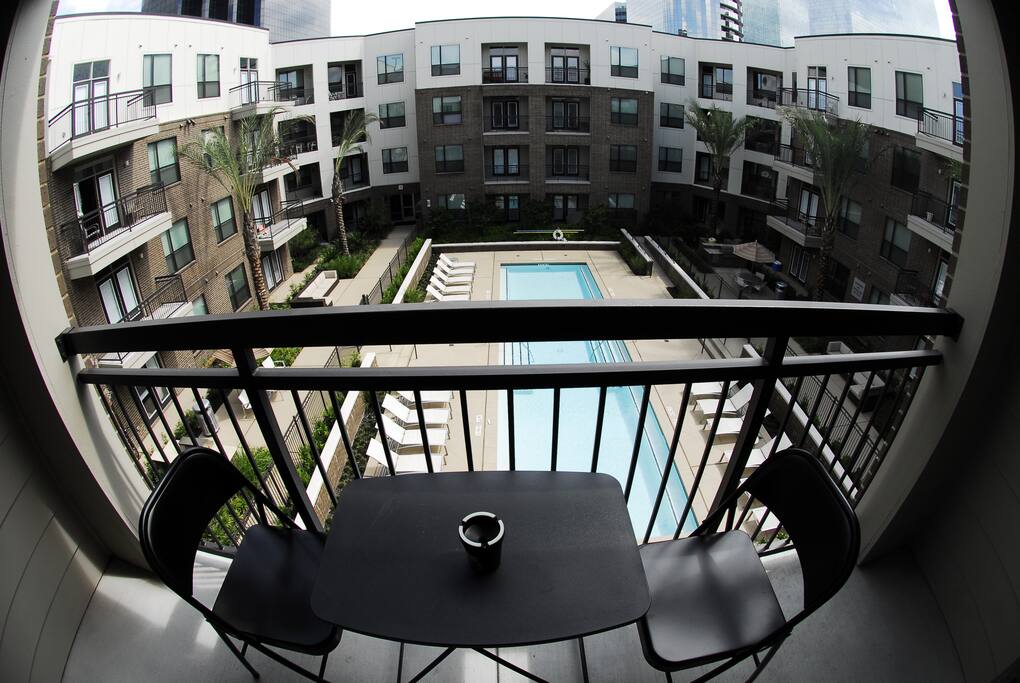 Top 100 Airbnb Rentals 2017 in Houston, Texas