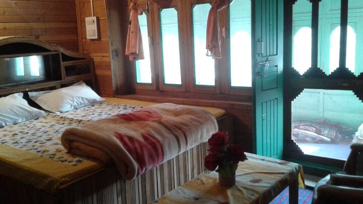 Chumba cha Jozi cha Kifahari