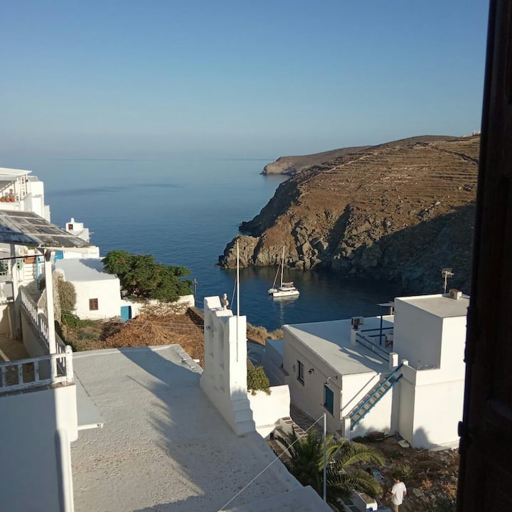Top 12 Airbnbs In Sifnos, Greece - Updated 2023 | Trip101