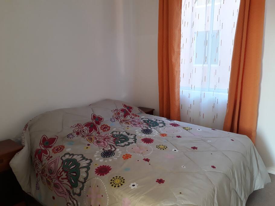 Cama de 2 plazas